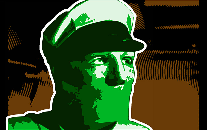 Walk of Fame Movies: Kansas City Confidential and Edward Small