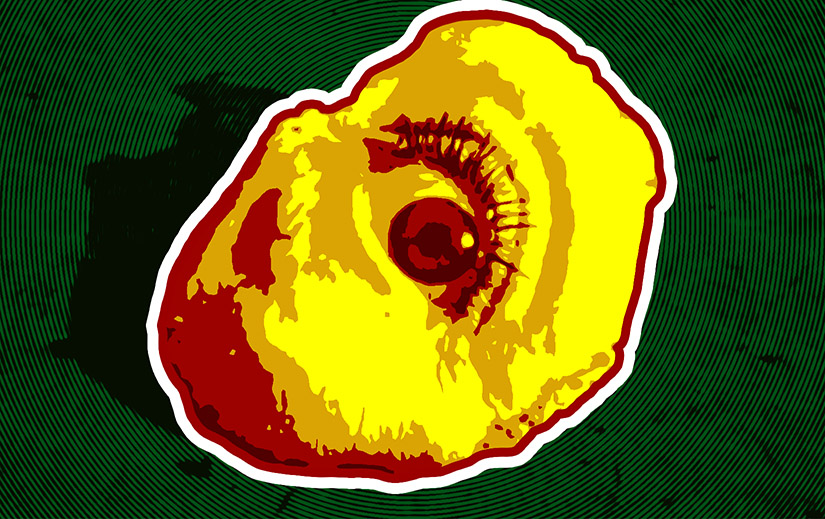 Movie Pass Adventures: Reflection in a Dead Diamond