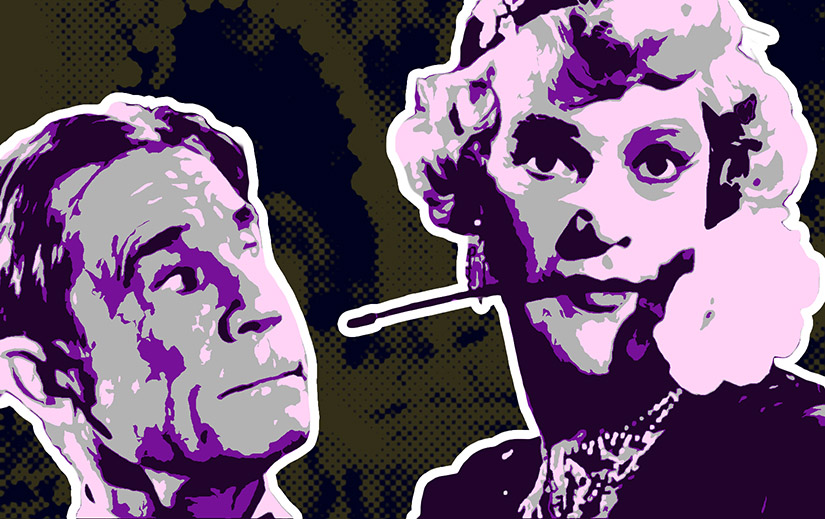 The Last Movie of 2025: Some Like It Hot with Pat O’Brien