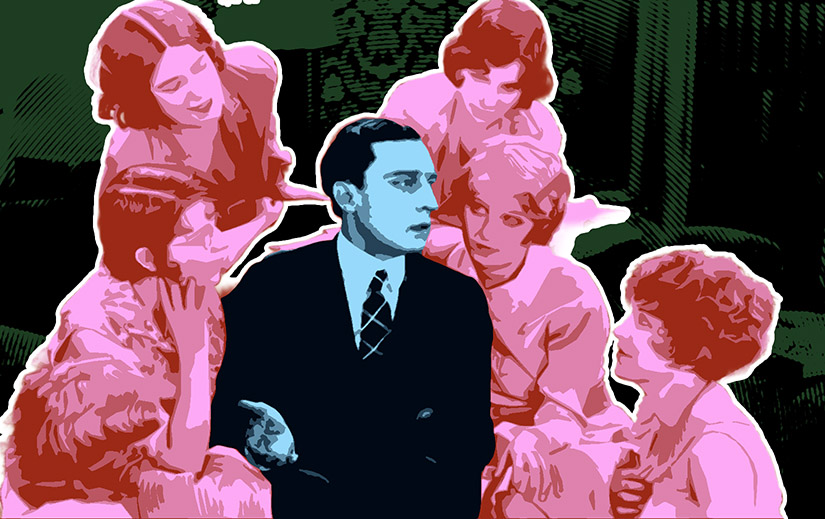 Classic Movie Adventures: The Cameraman