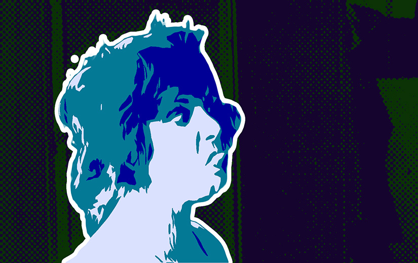 Walk of Fame Movies: The Devil’s Needle and Norma Talmadge