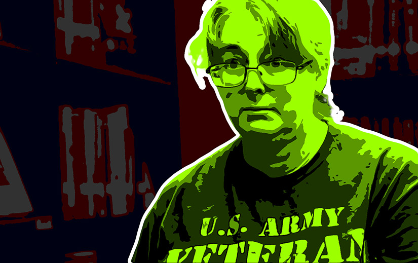 Movie Pass Adventures: The Librarians