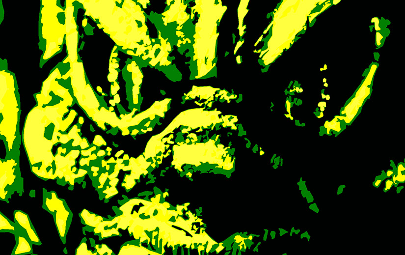 Monsterdon Adventures: The She-Creature