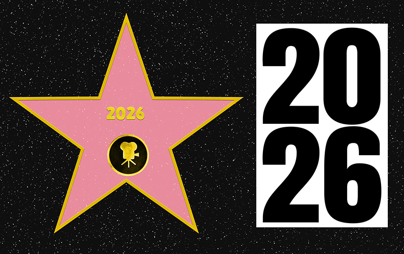 Walk of Fame Project update featuring MEANINGLESS MATH!