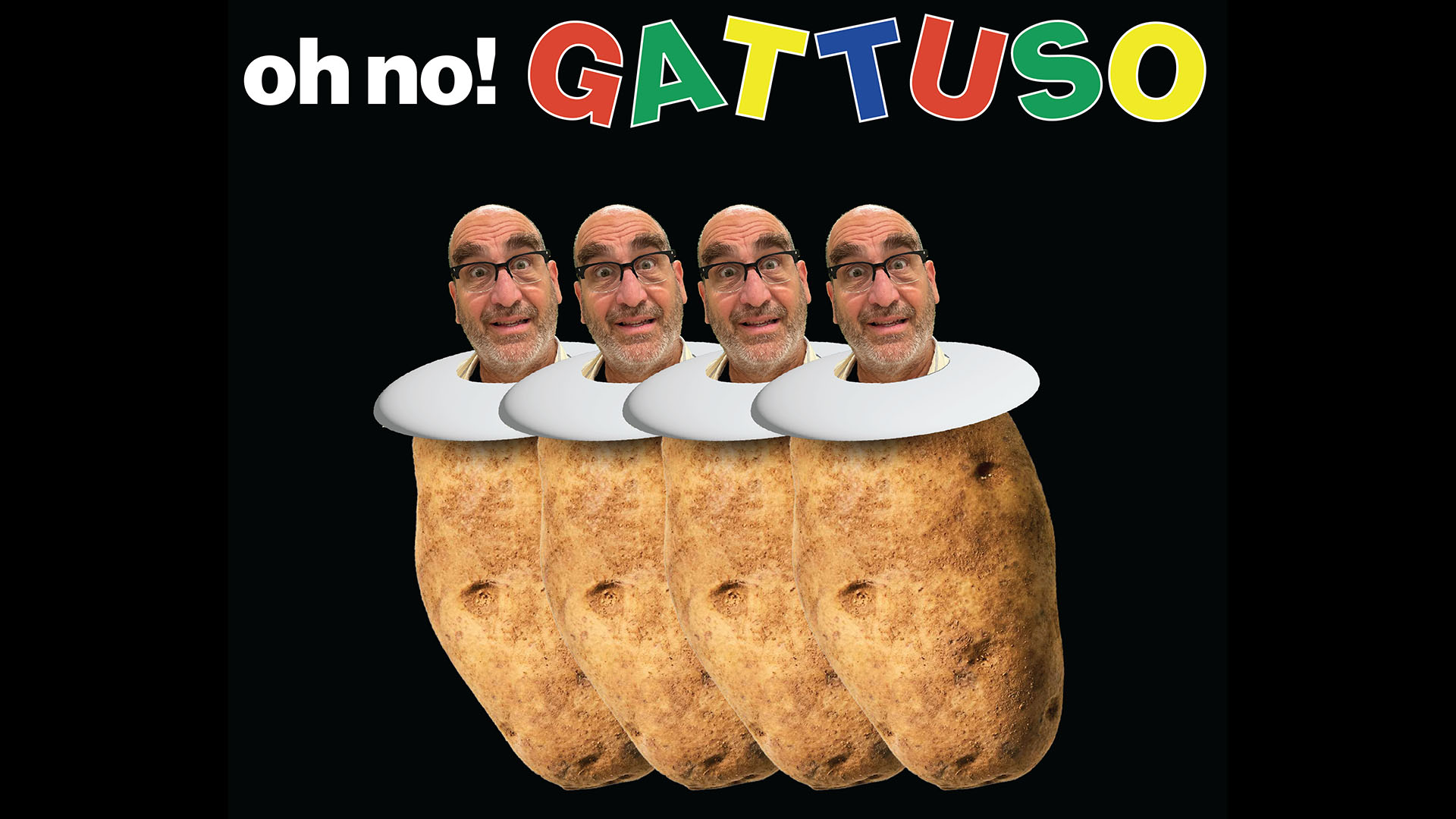 Thursday Morning Movie: Oh No! Gattuso!