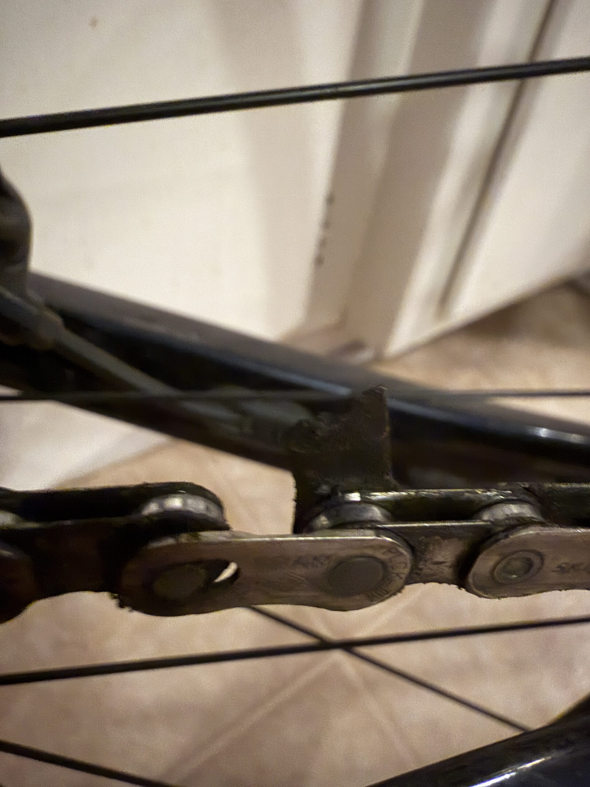 Why you should check your bike before you ride