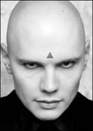 Billy Corgan