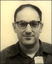 Dad in 1962. 