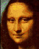 Mona loves me!