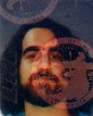 This was my driver license photo for the past for years. About half of the people who saw it thought I looked like Jesus- the other half thought I looked like Charles Manson.
