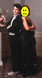 Prom picture