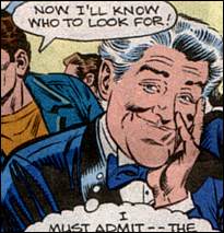 Jay Leno IS Jack Benny IN 'Rochester!'